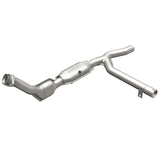 MagnaFlow Conv DF '00-'01 Ford F-150 4.6L 2wd - 93153