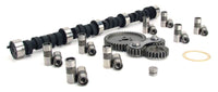 COMP Cams Camshaft Kit CS 295T H-107 BM - GK12-602-4