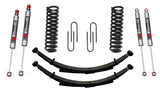 Skyjacker 8.5-9" 78-79 BRO W/RR SPRGS - 179BKS-M