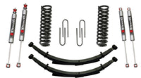 Skyjacker 8.5-9" 78-79 BRO W/RR SPRGS - 179BKS-M