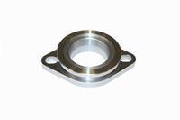 Torque Solution 38mm to 44mm VBand MV-R Wastegate Adapter: Universal - TS-UNI-023