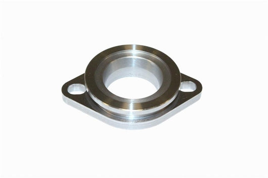 Torque Solution 38mm to 44mm VBand MV-R Wastegate Adapter: Universal - TS-UNI-023