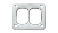 Vibrant Turbo Gasket for T04 Divided Inlet Flange (Matches Flange #1442 and #14420) - 1442G