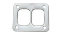 Vibrant Turbo Gasket for T04 Divided Inlet Flange (Matches Flange #1442 and #14420) - 1442G