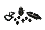 Aeromotive Stealth Fuel System / Bypass Carb - 17256
