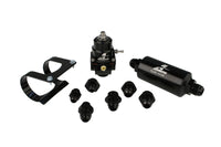 Aeromotive Stealth Fuel System / Bypass Carb - 17256