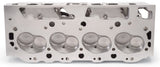 Edelbrock Cyl Head E-Street BB Chevy Oval Port Complete Single - 50459