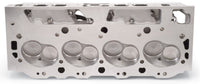 Edelbrock Cyl Head E-Street BB Chevy Oval Port Complete Single - 50459