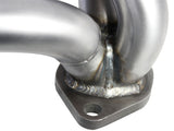 aFe Twisted Steel Headers 07-11 Jeep Wrangler (JK) V6-3.8L - 48-48023