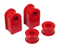 Prothane 92-00 Ford E250/350 Van Front Sway Bar Bushings - 1in - Red - 6-1151