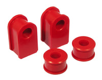Prothane 92-00 Ford E250/350 Van Front Sway Bar Bushings - 1in - Red - 6-1151