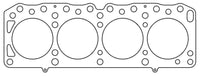 Cometic Lotus 4cyl  85mm .040 MLS Head Gasket - C4133-040