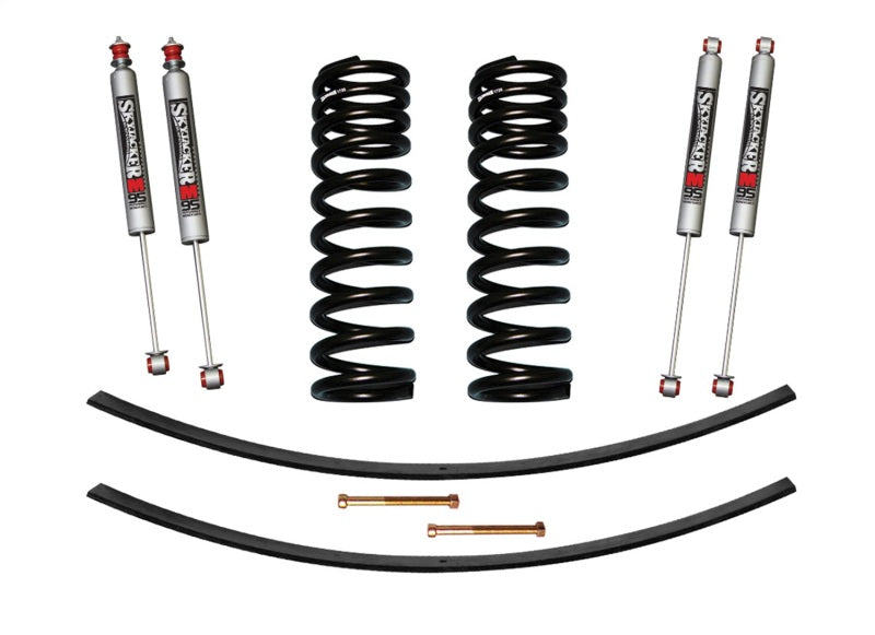 Skyjacker 2" 73-79 F100,F150 4WD      - 172PK-M