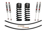 Skyjacker 2" 73-79 F100,F150 4WD      - 172PK-M