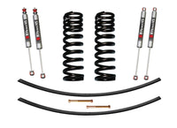 Skyjacker 2" 73-79 F100,F150 4WD      - 172PK-M