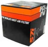 K&N Performance Intake Kit TOYOTA COROLLA T-SPORT, 1.8L, 16V, L4, 189BHP - 57-0594