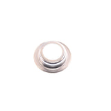 Bilstein B6 2001 BMW 525i Base Sedan Rear 46mm Monotube Shock Absorber - 24-028288