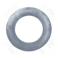 Yukon Gear Standard Open Side Gear and Thrust Washer For 7.2in GM - YSPTW-037