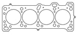 Cometic Mazda Miata 1.6L 80mm .075 inch MLS Head Gasket B6D Motor - C4122-075