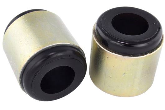 Whiteline Plus 03+ Nissan 350z / Infinity G35 Rear Upper Rear Trailing Arm (Locates in Hub) Bushing - W62998