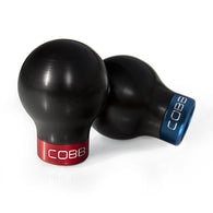 Cobb Subaru 5-Speed COBB Knob - Race Red - 211350-RD