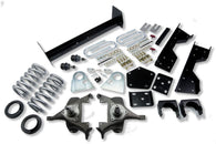 Belltech LOWERING KIT W/O SHOCKS - 816