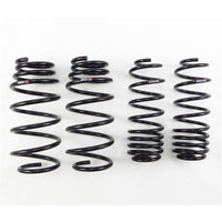 RS-R 09-13 Honda Fit (GE8) Super Down Springs - H271S