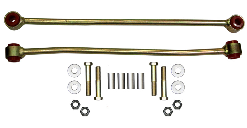 Skyjacker Sway Bar Link 1999-2014 Ford F-250 Super Duty 4 Wheel Drive - SBE406