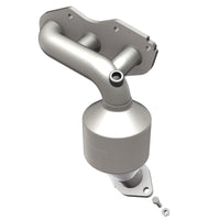 MagnaFlow Conv DF 07-09 Lexus RX350 3.5L - 51250