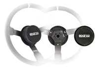 Sparco Hardware Kit Quick Release - 015001