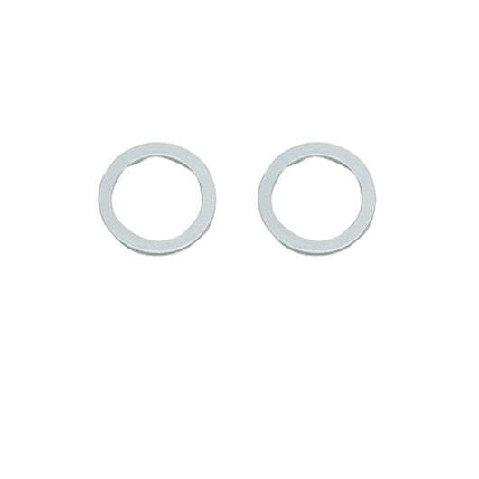 Russell Performance Use with Holley & Demon 9/16in -24 Carb Fittings - 645210
