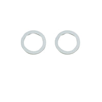 Russell Performance Use with Quadrajet 1in -20 Carb Fittings - 645240