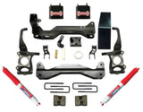 Skyjacker 4.5"KIT,09-14 F150SPCR,2HYD - F945BKH-R