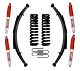 Skyjacker 6" 73-79 F150 W/REAR SPRGS  - 176PKS-H