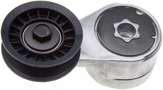 Gates 94-04 Ford Mustang V6-3.8L Base DriveAlign Automatic Belt Tensioner - 38127