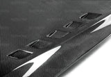 Seibon 14 Lexus IS350 F Sport BT Style Carbon Fiber Hood - HD14LXIS-BT