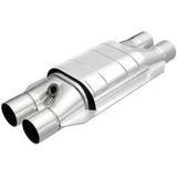 MagnaFlow Conv Univ 2 D/D W/O2 Boss - 94038