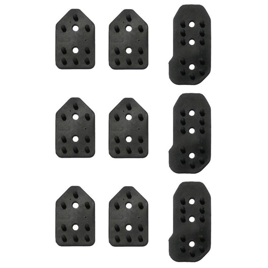 Sparco Insert Set Reflex Shrt Std - 03787K03