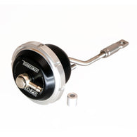 Turbosmart IWG75 2015 Subaru Impreza WRX 7 PSI Black Internal Wastegate Actuator - TS-0605-3072