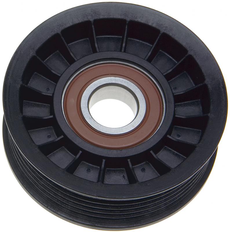 Gates 2006 Chevy Uplander DriveAlign Idler Pulley - 38009