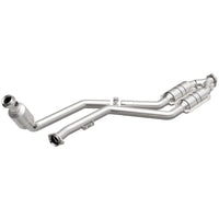 MagnaFlow Conv DF 99-00 Mercedes CLK320 3.2L - 24044