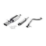 MagnaFlow Sys C/B 02 VW Golf-Gti 1.8T - 15745