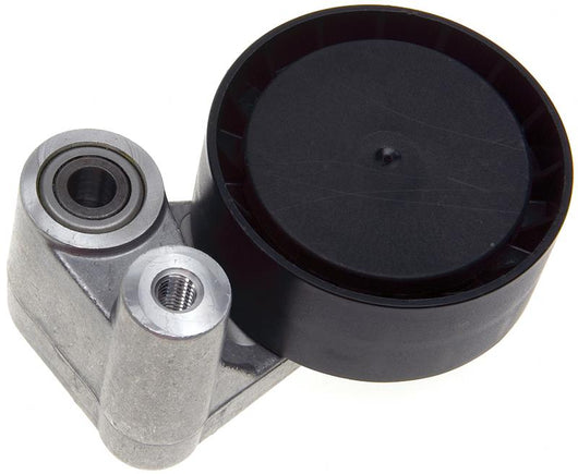 Gates 94-95 BMW 530i (28mm Belt Width) 70mm Outside Diameter DriveAlign Idler Pulley - 38066