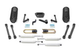 Fabtech 03-05 Dodge 2500/3500 4WD Diesel w/Auto 6in Perf. System w/Perf. Shocks - K30152