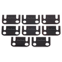 Edelbrock Guideplates 5/16 Flat Ford - 9665