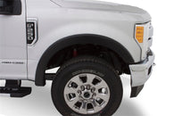 Bushwacker 09-14 Ford F-150 Styleside OE Style Flares 4pc 67.0/78.8/97.4in Bed - Black - 21917-02