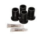 Energy Suspension Toy Cntrl Arm Lowers Only - Black - 8.3105G