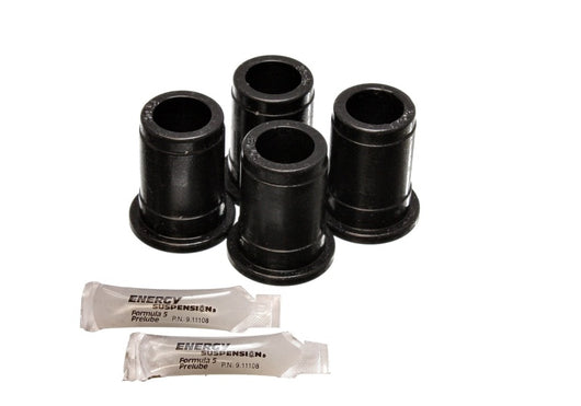 Energy Suspension Toy Cntrl Arm Lowers Only - Black - 8.3105G