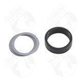 Yukon Gear Replacement Crush Sleeve Eliminator For JK Dana 44 Rear - SK CSJK-R