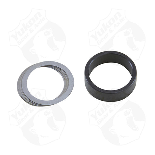 Yukon Gear Replacement Crush Sleeve Eliminator For JK Dana 44 Rear - SK CSJK-R